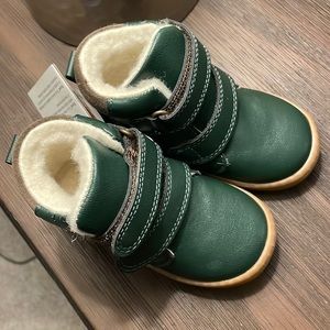 Toddler Boots